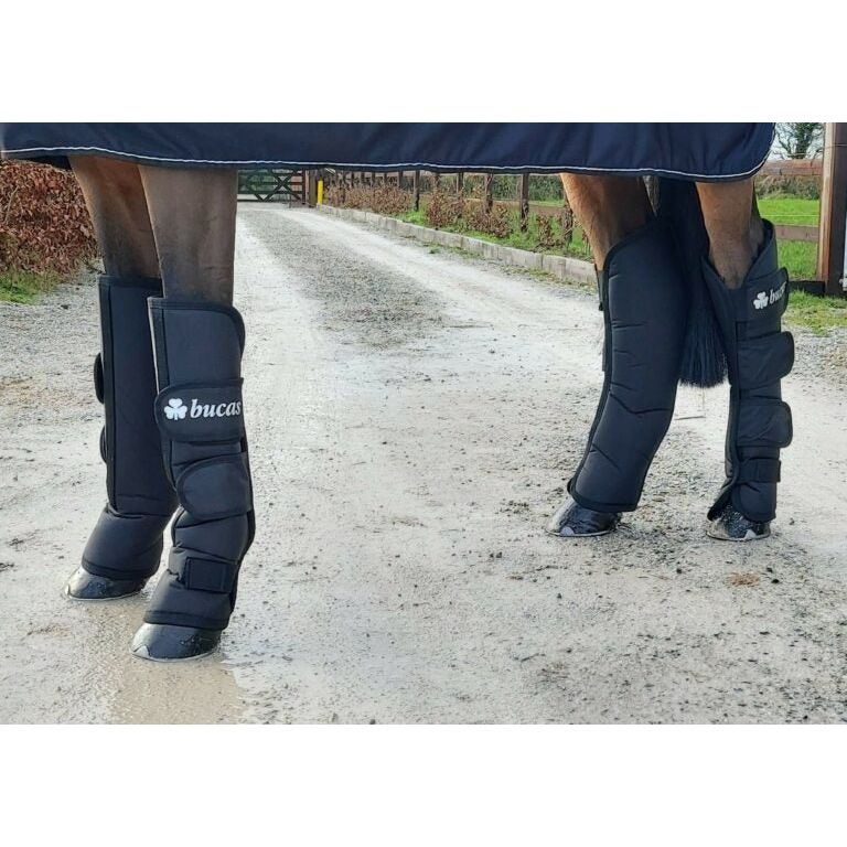 Bucas 2020 Travel Boots - EquiOpulence