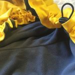 Amerigo Saddle Cover - EquiOpulence