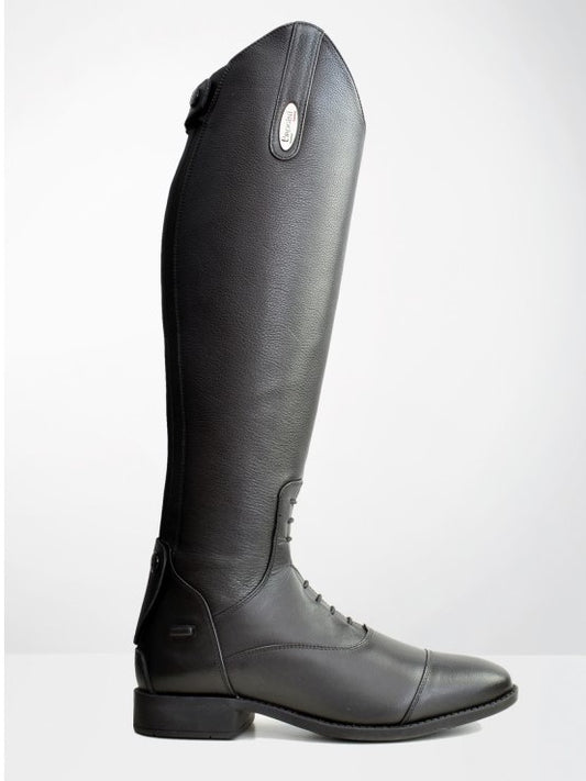 Brogini Rovigo Full Leather Field Boot - EquiOpulence