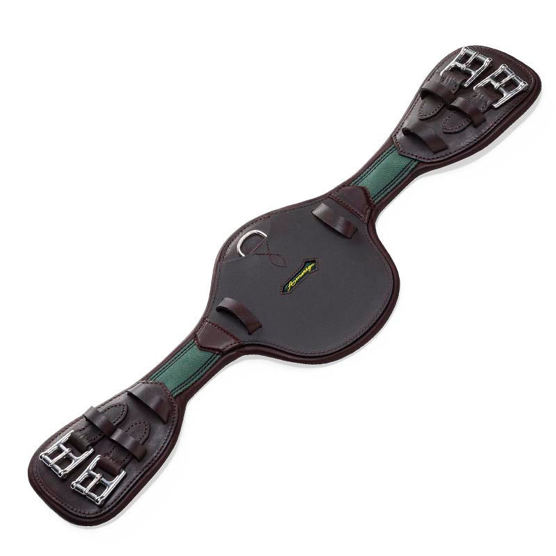 Amerigo Protector Dressage Girth - EquiOpulence