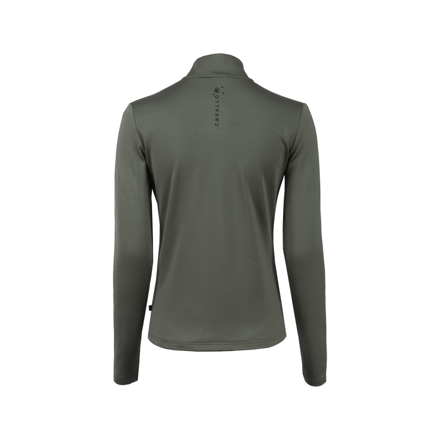 Cavallo Gemma Shirt - EquiOpulence