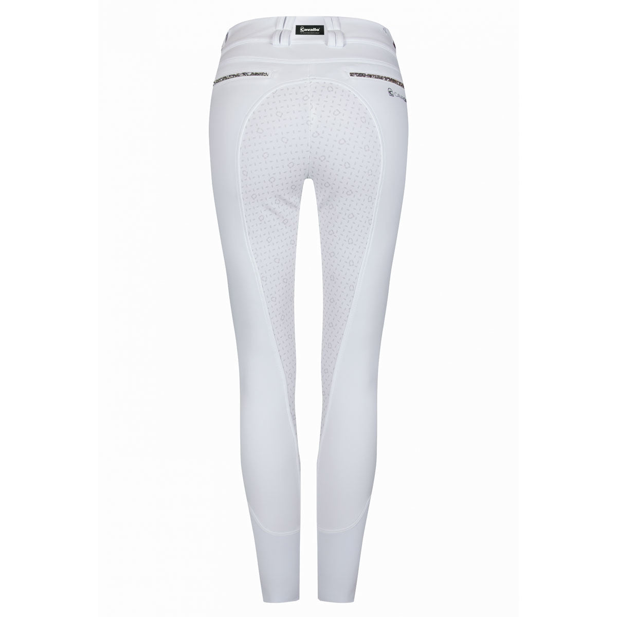 Cavallo Celine X Grip Breeches - EquiOpulence