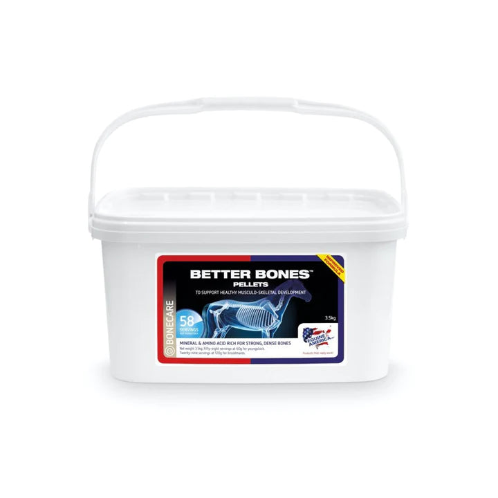 Equine America Better Bones - EquiOpulence