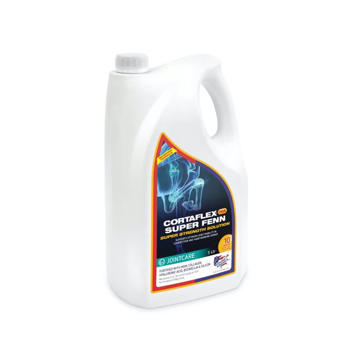 Equine America Cortaflex® HA Super Fenn Solution - EquiOpulence