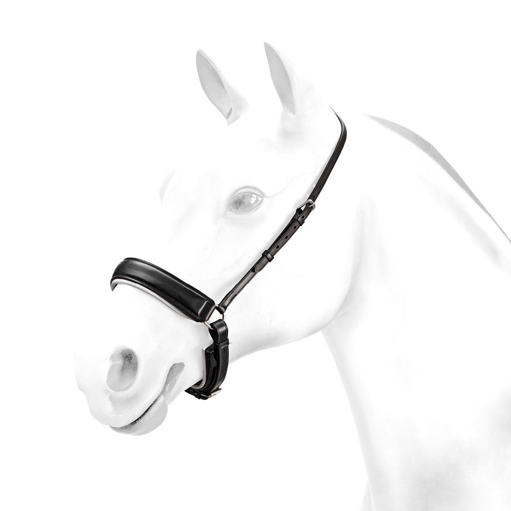 Equipe Anti-Pressure Dressage Noseband - EquiOpulence