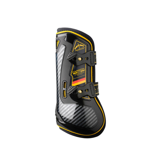 (NEW) Veredus Carbon Gel Aachen Absolute Edition - Tendon Boots (NEW) - EquiOpulence