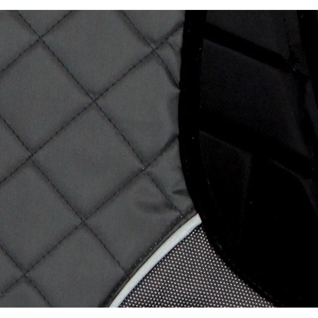 Covalliero Level 3 BETA Certified Body Protector - EquiOpulence