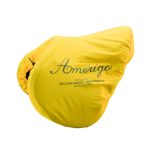 Amerigo Saddle Cover - EquiOpulence