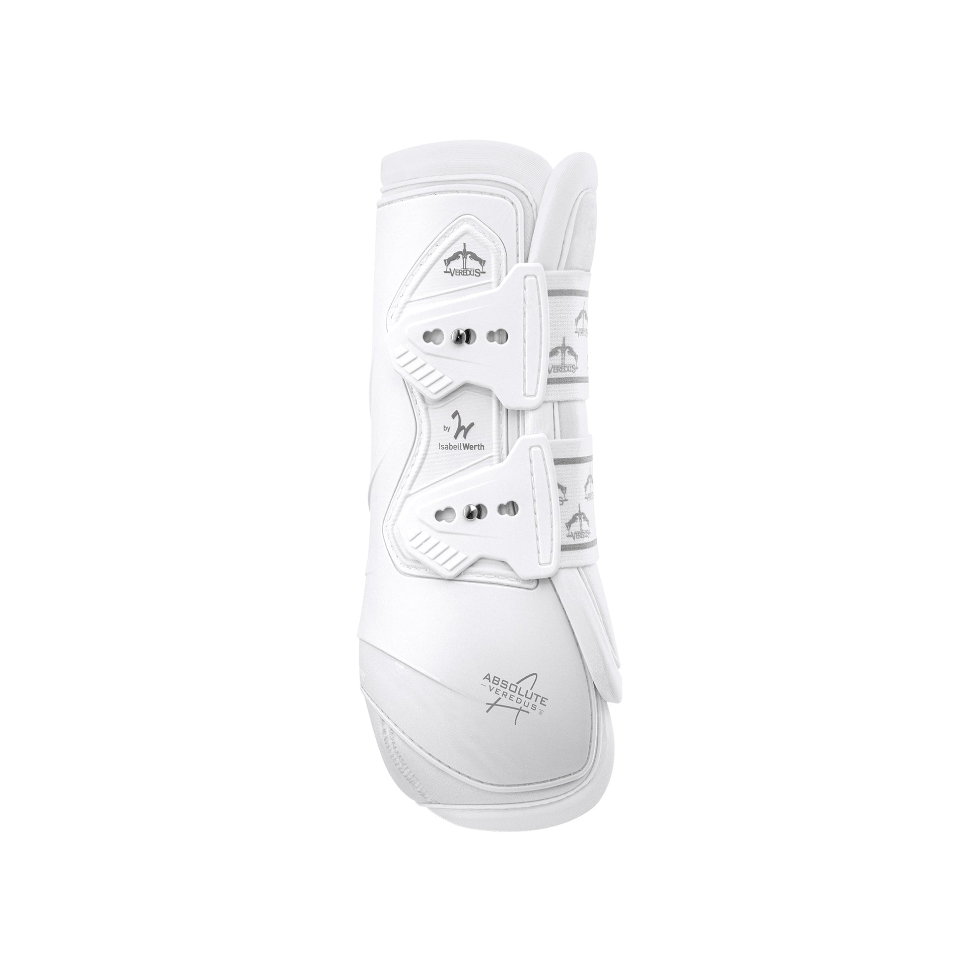 Veredus Absolute Elastic Schooling Boots - EquiOpulence