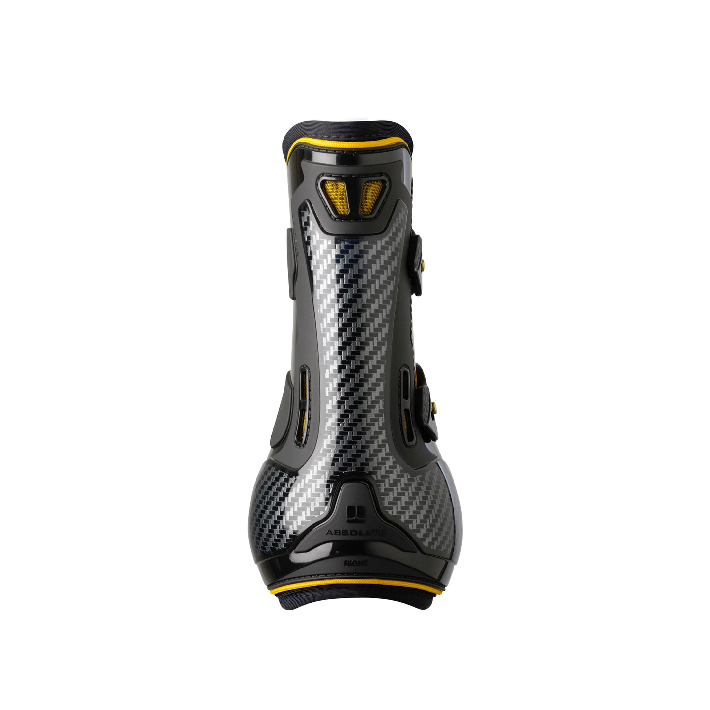 (NEW) Veredus Carbon Gel Aachen Absolute Edition - Tendon Boots (NEW) - EquiOpulence
