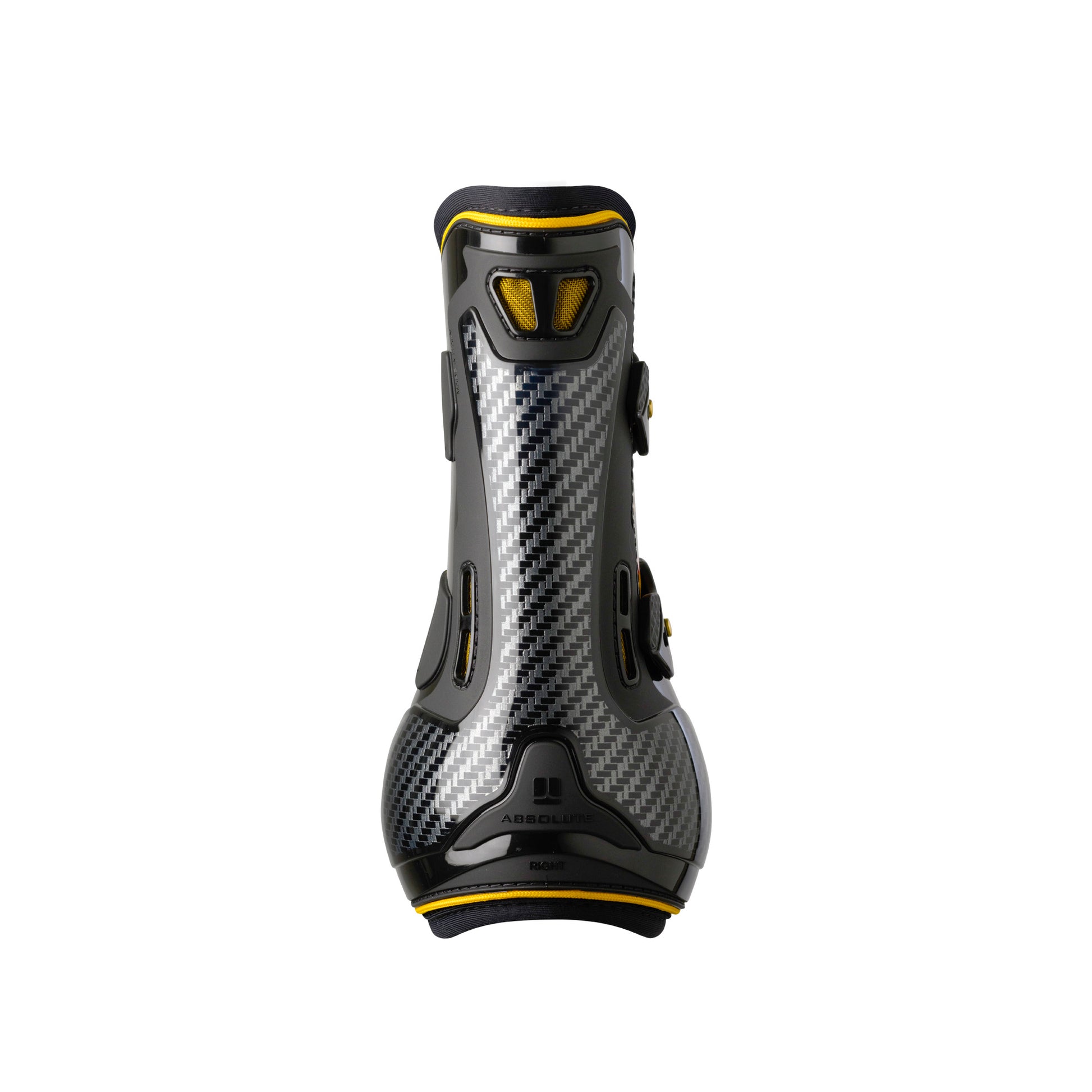 (NEW) Veredus Carbon Gel Aachen Absolute Edition - Tendon Boots (NEW) - EquiOpulence