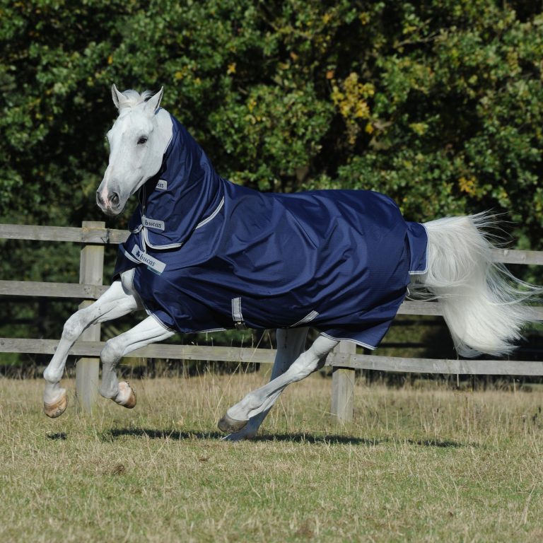 Bucas Freedom Turnout - 300g - EquiOpulence