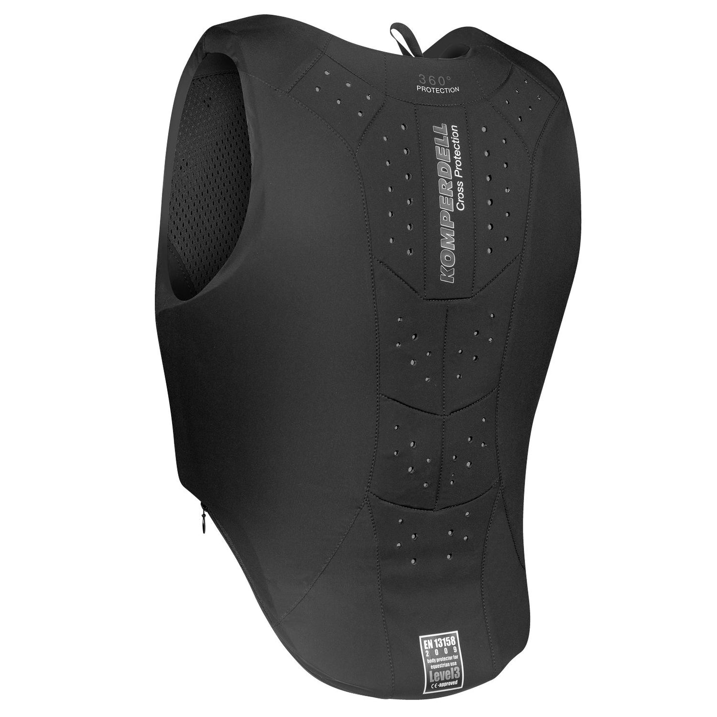Komperdell Level 3 Body Protector - EquiOpulence