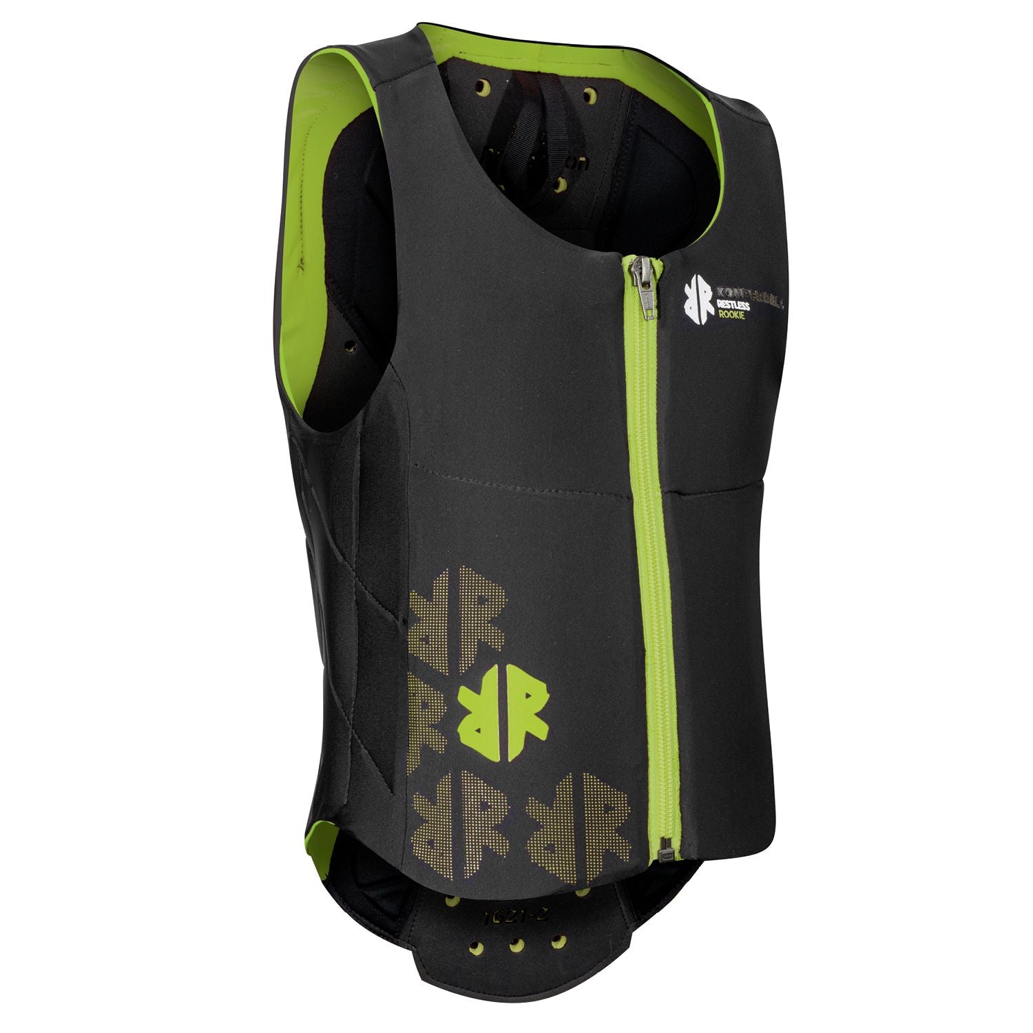 Komperdell Ballistic Vest - Junior - EquiOpulence