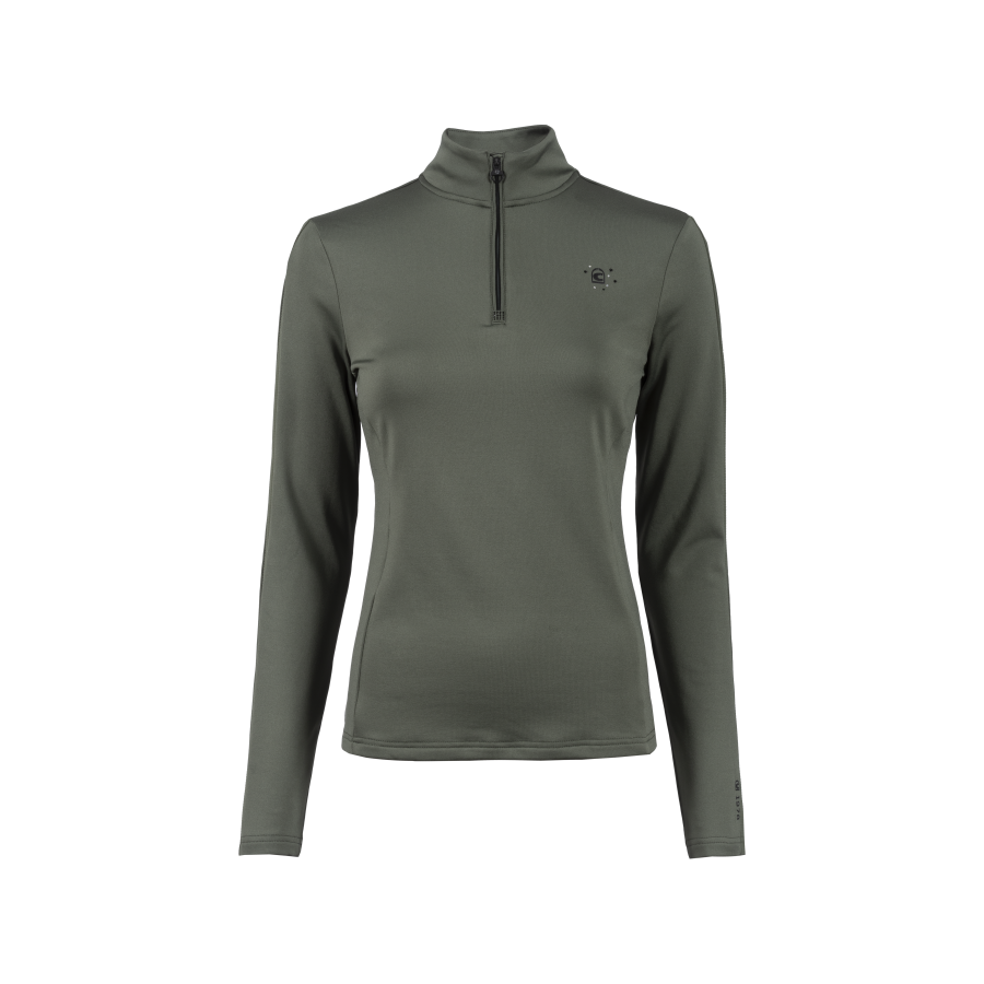 Cavallo Gemma Shirt - EquiOpulence