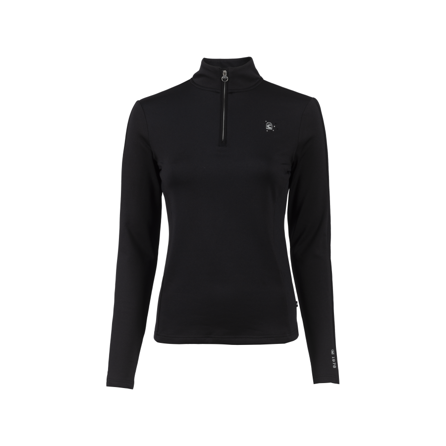 Cavallo Gemma Shirt - EquiOpulence