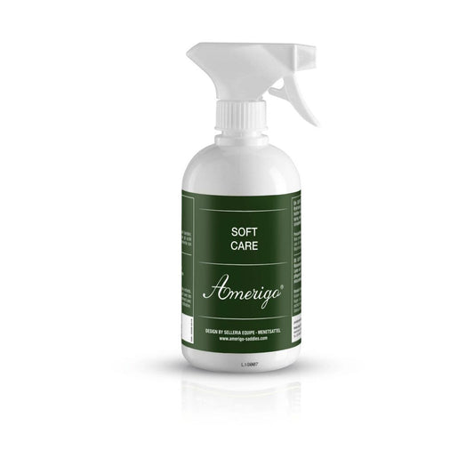 Amerigo Soft Care - EquiOpulence