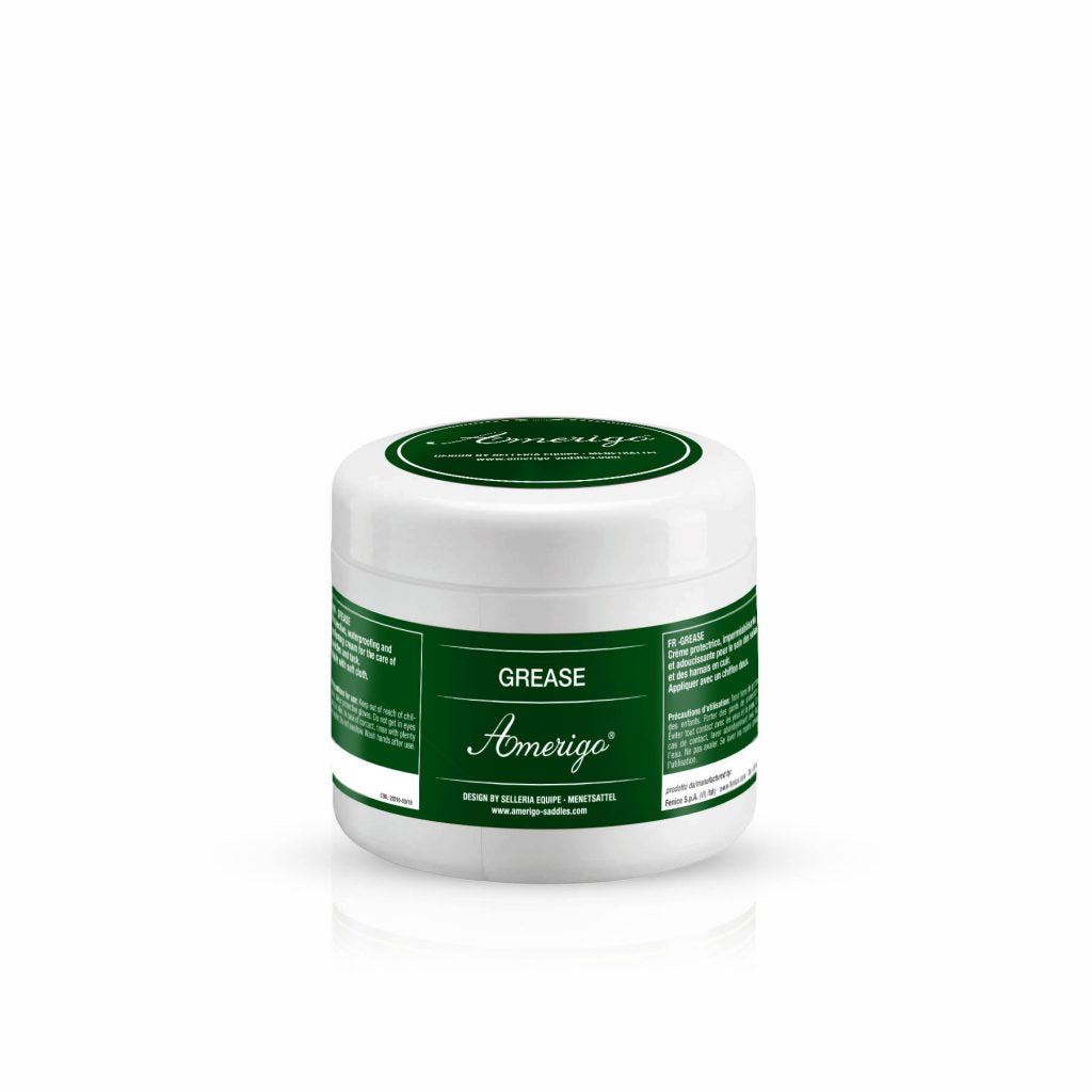 Amerigo Soft Grease Balm - EquiOpulence