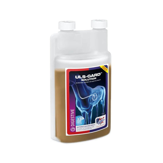 Equine America Uls-gard Solution - EquiOpulence