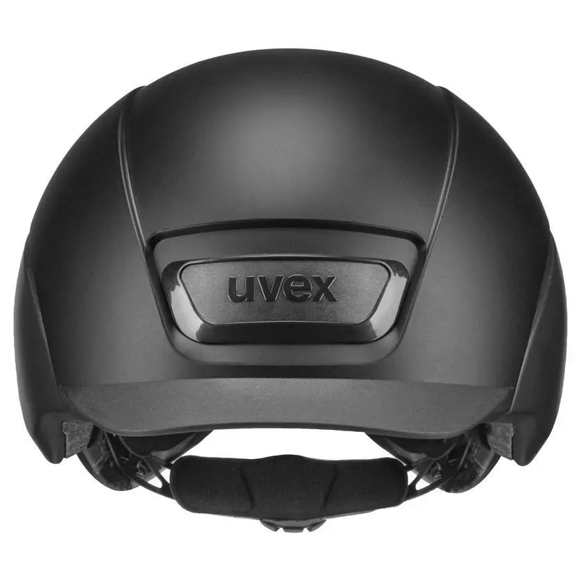 Uvex Elexxion Plus - EquiOpulence