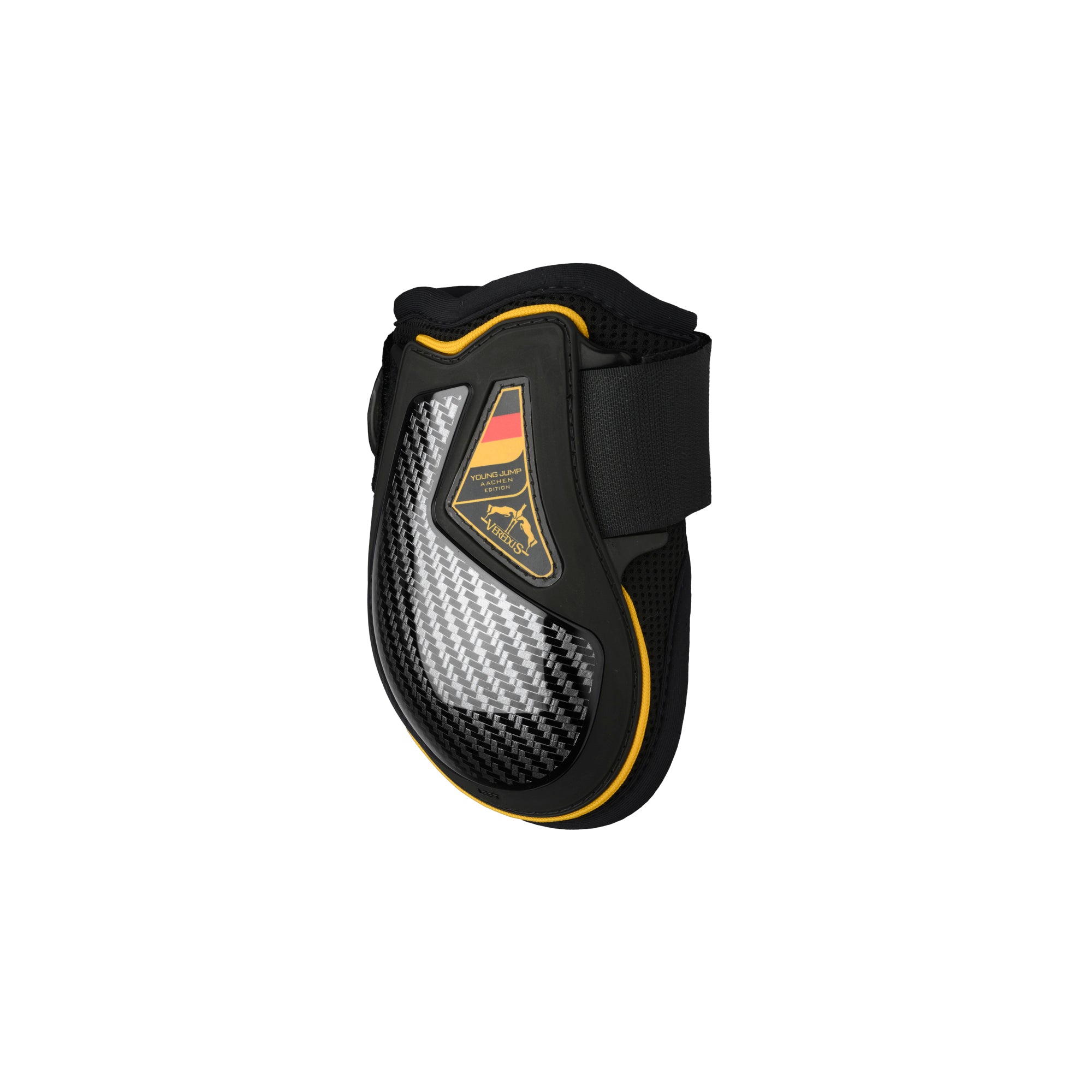 Veredus Olympus Bottines arrière Unisexes Noir Taille M Veredus Olympus Bottines arrière Unisexes Noir Taille M