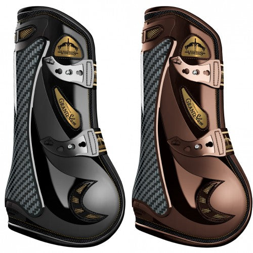 Veredus Grand Slam Carbon Gel Vento - Tendon Boots - EquiOpulence