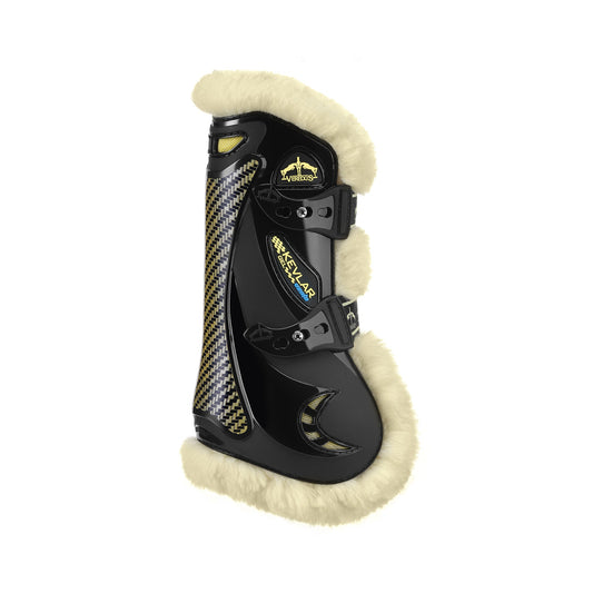 Veredus Kevlar Gel Vento Save the Sheep - Tendon Boots - EquiOpulence