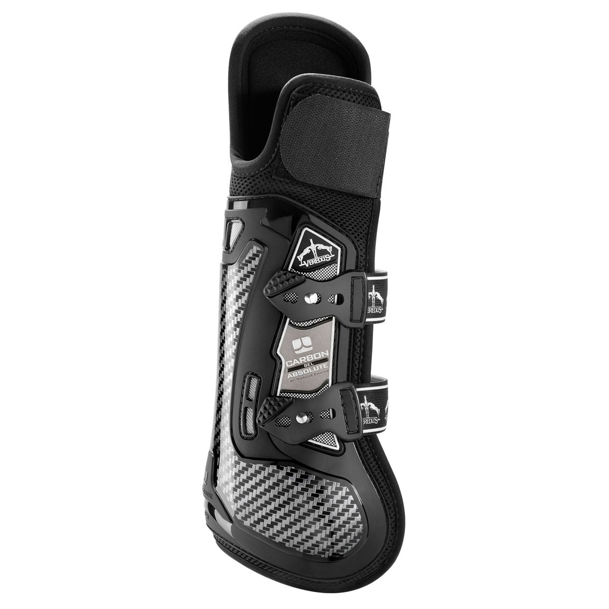 Veredus Carbon Gel Absolute X Pro - Tendon Boots - EquiOpulence