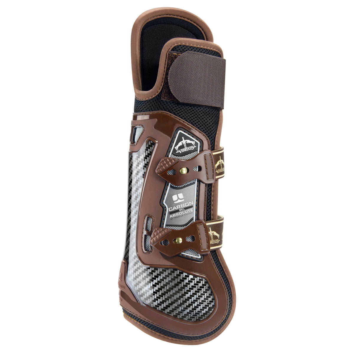 Veredus Carbon Gel Absolute X Pro - Tendon Boots - EquiOpulence